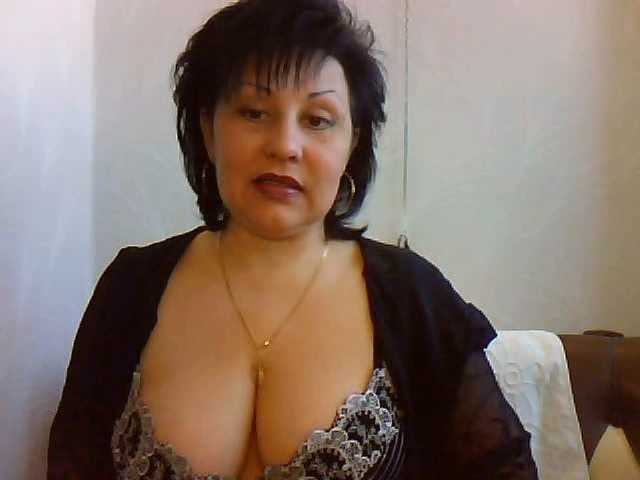 Natali-63 live cam on BongaCams