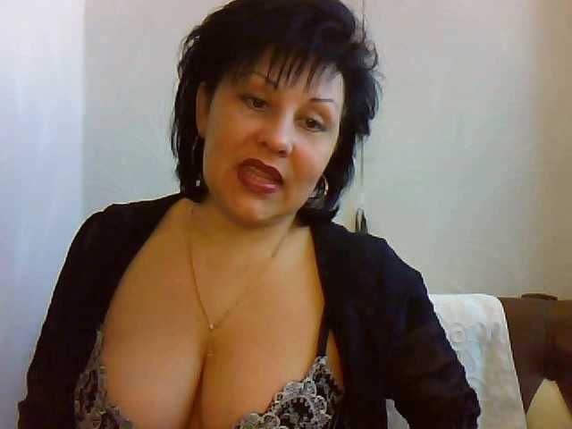 Natali-63 live cam on BongaCams