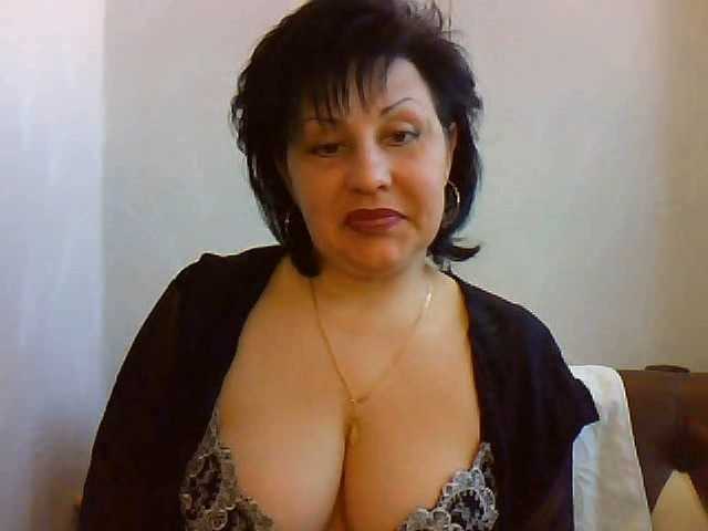 Natali-63 live webcam show