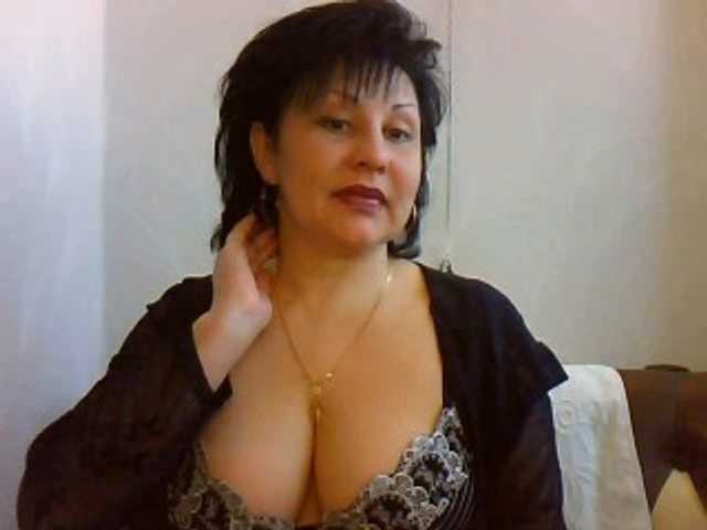 Natali-63 live cam on BongaCams