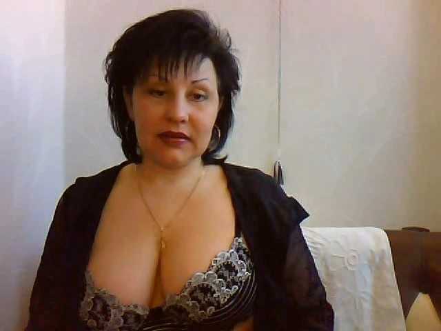 Natali-63, en directo ahora en BongaCams