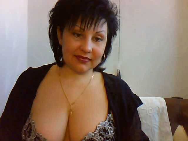 Natali-63 live cam on BongaCams