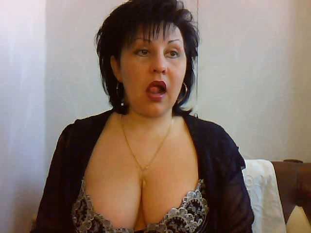 Natali-63, live now on BongaCams