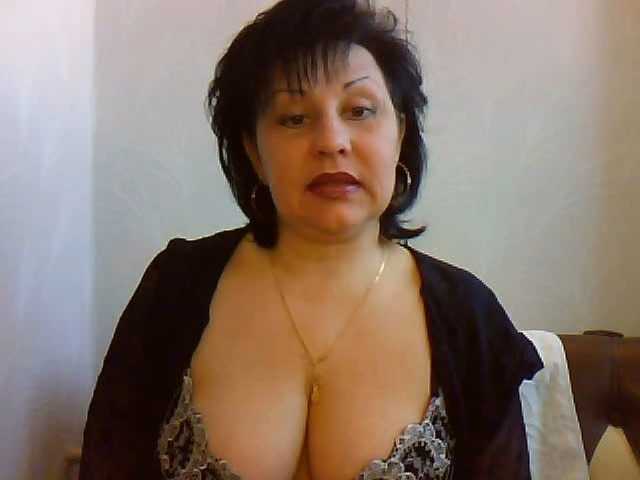 Natali-63 live cam on BongaCams