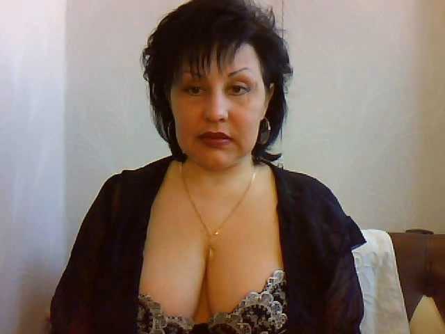 Natali-63 live cam on BongaCams