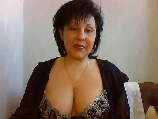Natali-63 live cam on BongaCams
