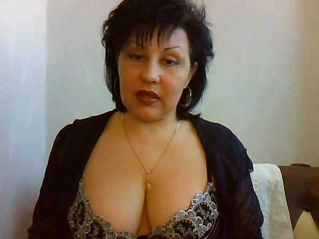 Natali-63 live webcam show