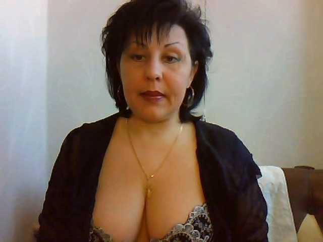 Natali-63 live webcam show