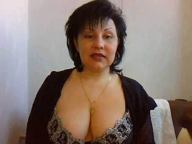 Natali-63 live cam on BongaCams