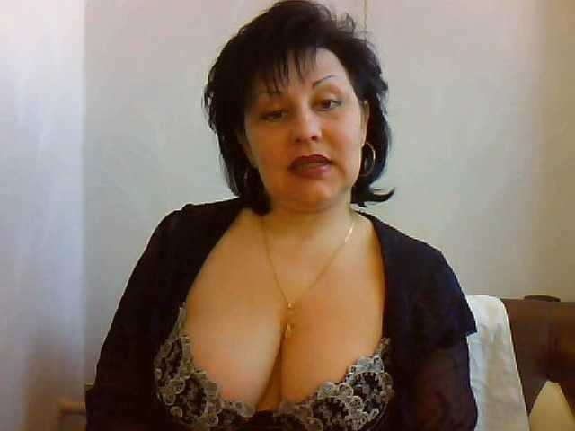Natali-63 live webcam show