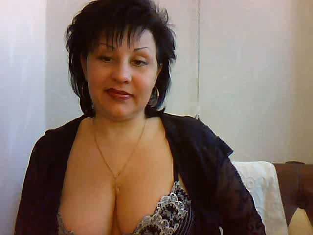 Natali-63 live cam on BongaCams