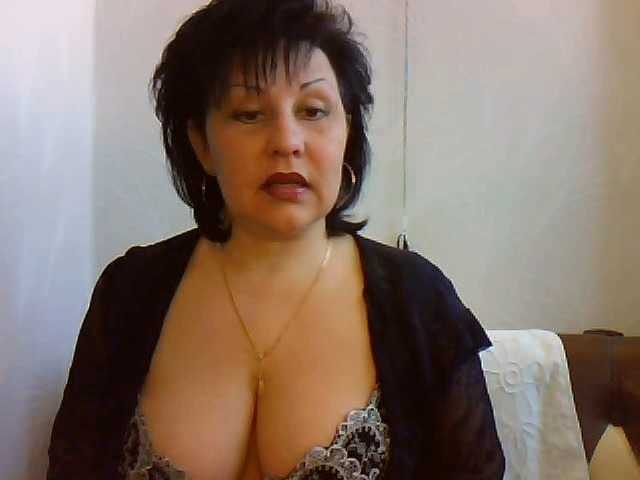 Natali-63 live webcam show