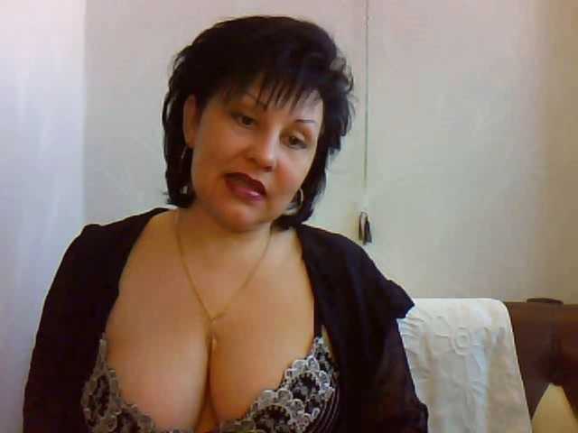 Natali-63 live cam on BongaCams