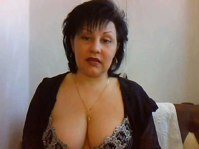 Natali-63 live webcam show