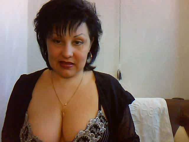 Natali-63 live cam on BongaCams