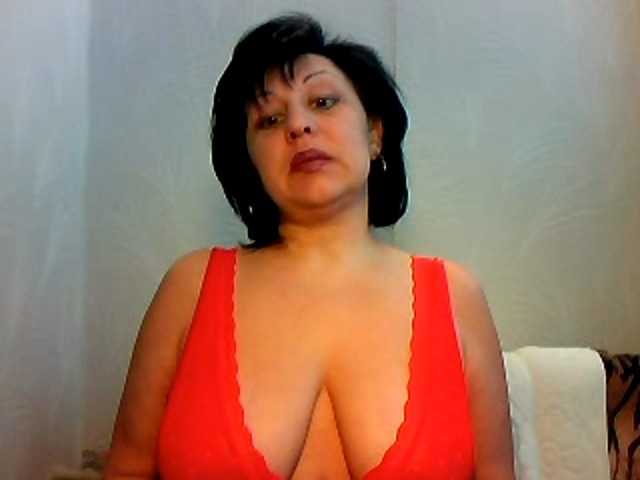 Natali-63 live webcam show