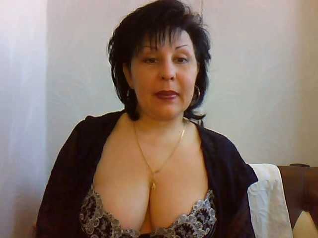 Natali-63 live webcam show