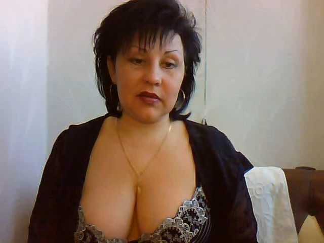 Natali-63 live cam on BongaCams