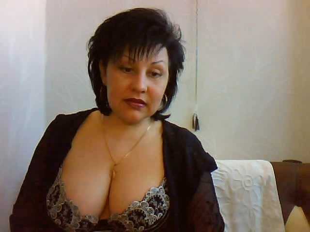 Natali-63 live cam on BongaCams