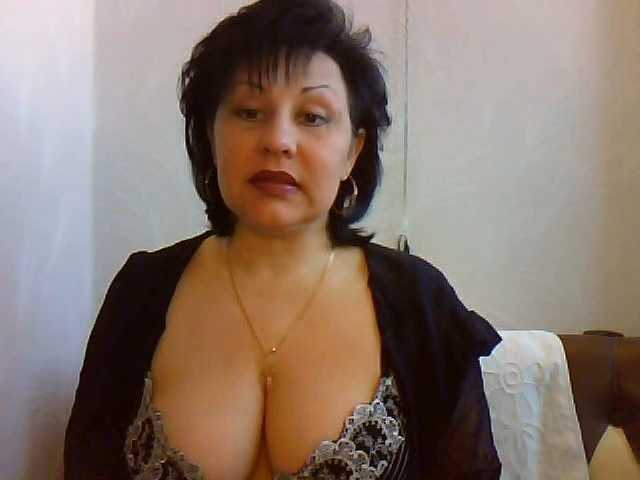 Natali-63 live cam on BongaCams