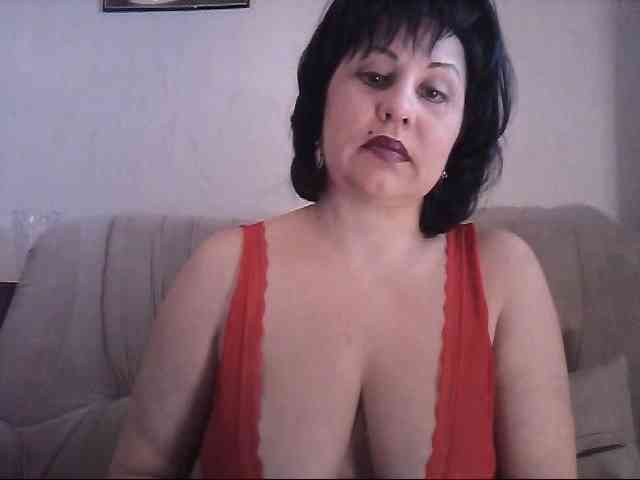 ShokoladPusss-XxX webcam