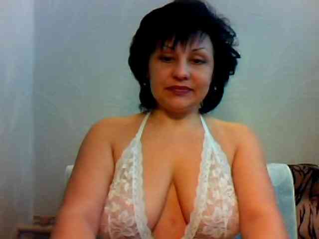 ShokoladPusss-XxX webcam