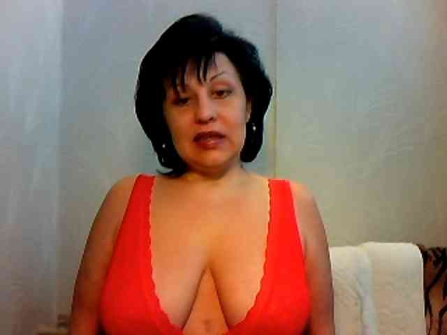 ShokoladPusss-XxX webcam
