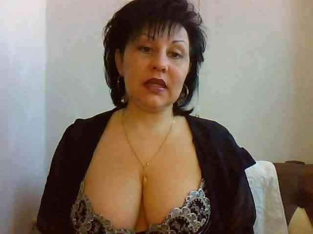 Natali-63 Live Webcam on BongaCams