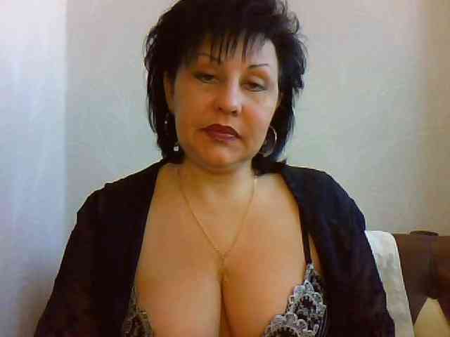 ShokoladPusss-XxX webcam