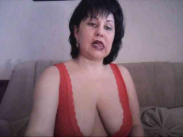 ShokoladPusss-XxX webcam