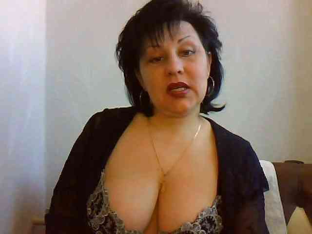 Natali-63 Live Webcam on BongaCams