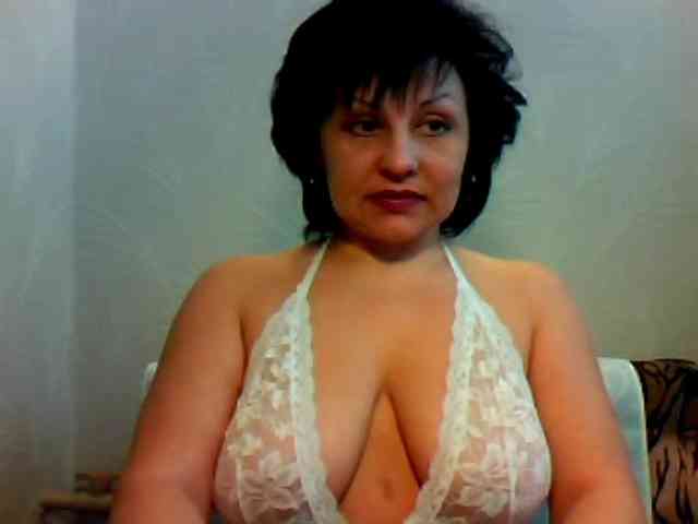 ShokoladPusss-XxX webcam
