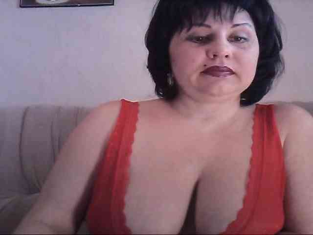WetPussy-SxS webcam