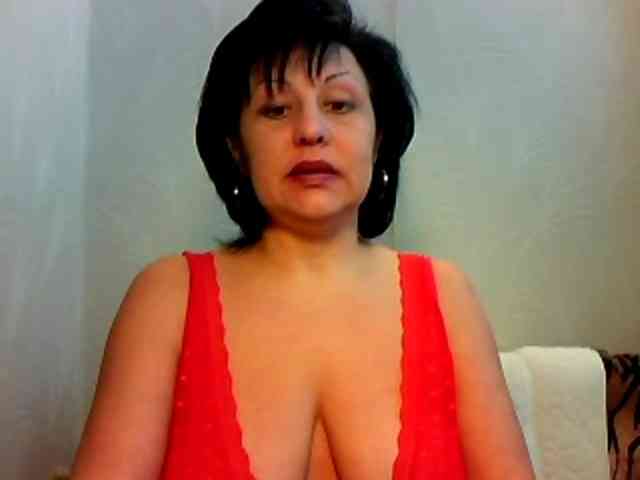 ShokoladPusss-XxX webcam