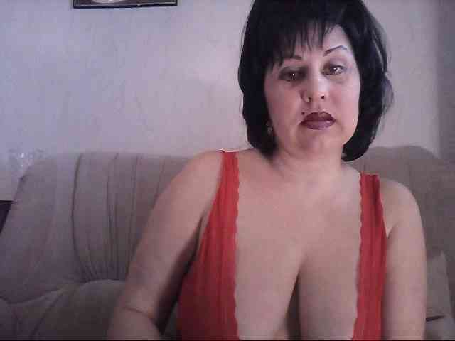 WetPussy-SxS webcam