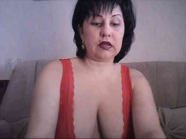 ShokoladPusss-XxX webcam