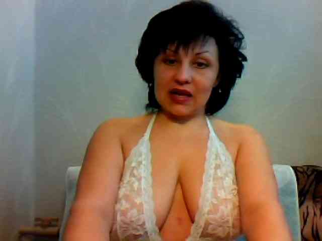 WetPussy-SxS webcam