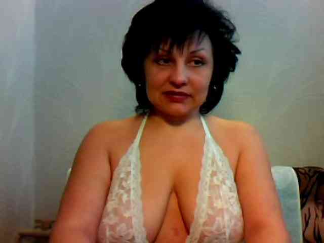 ShokoladPusss-XxX webcam