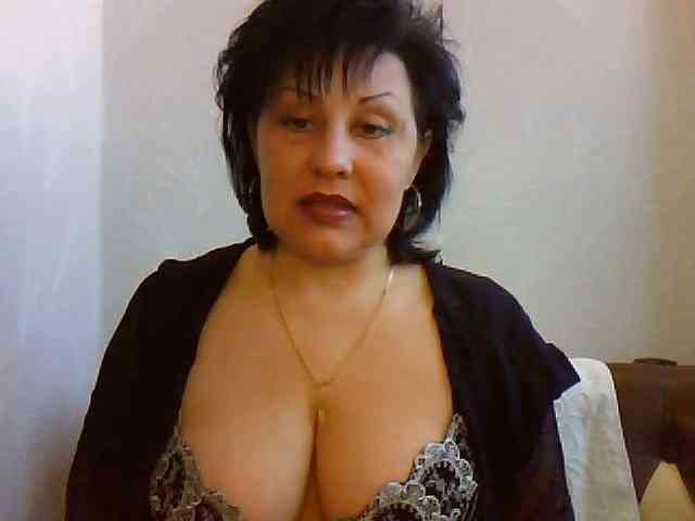 ShokoladPusss-XxX webcam