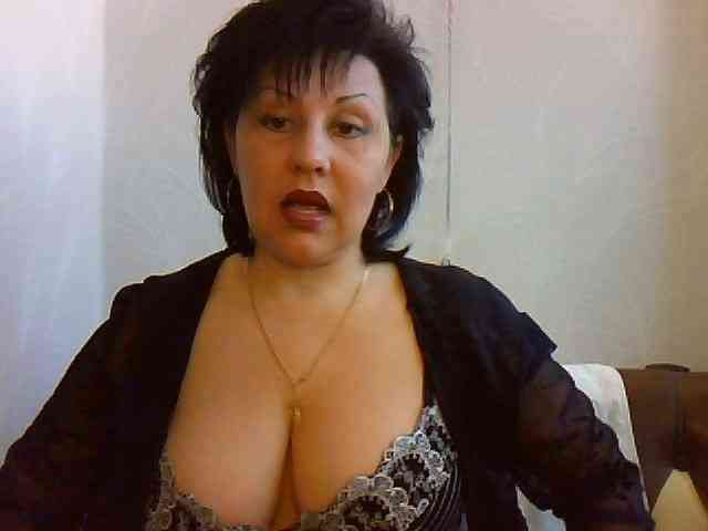 WetPussy-SxS webcam
