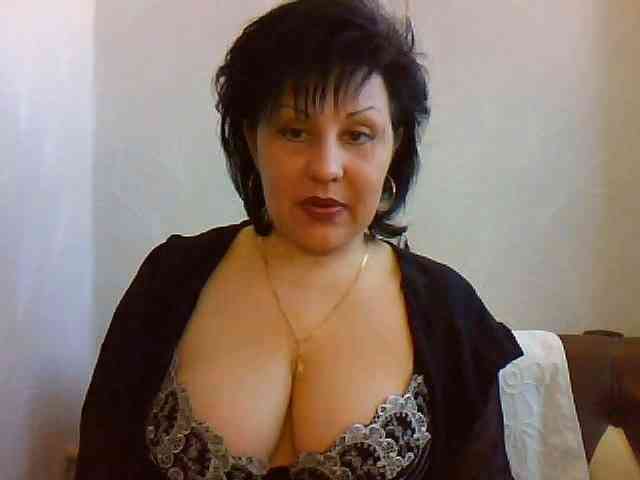 ShokoladPusss-XxX webcam