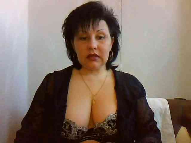 ShokoladPusss-XxX webcam