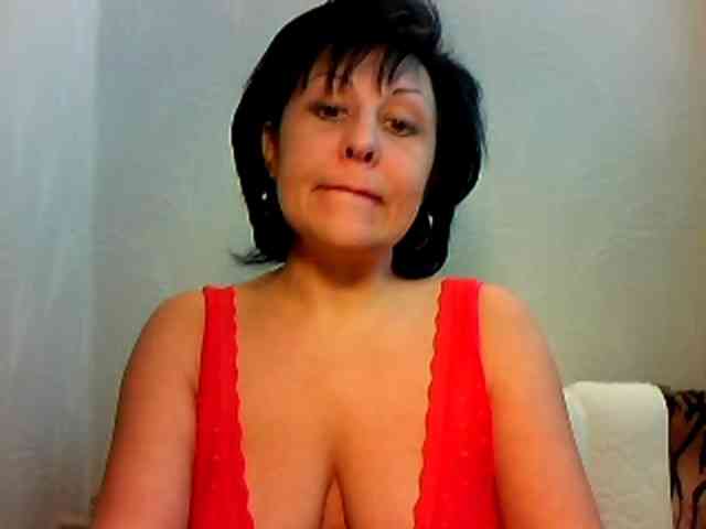 ShokoladPusss-XxX webcam