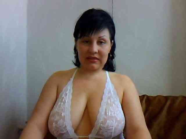 ShokoladPusss-XxX webcam