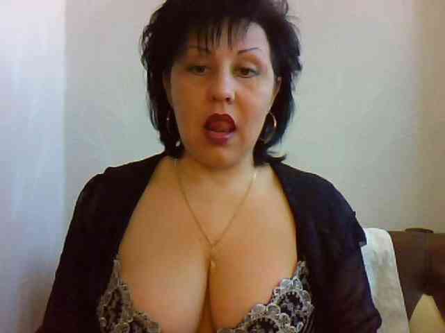 WetPussy-SxS webcam