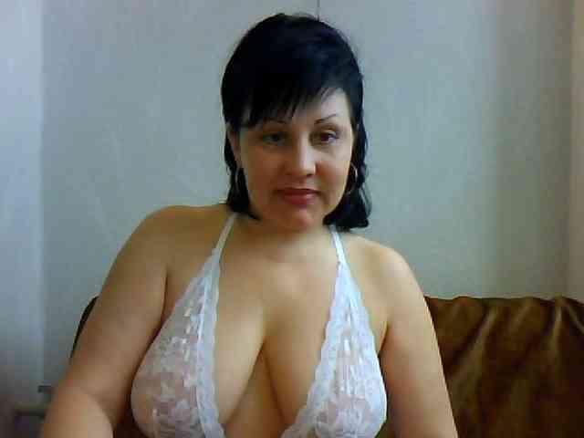 ShokoladPusss-XxX webcam
