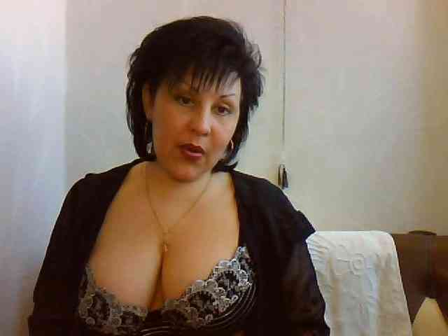 ShokoladPusss-XxX webcam