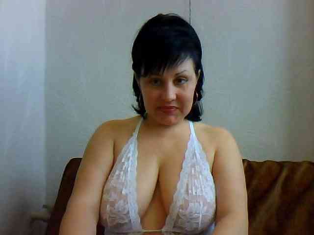 ShokoladPusss-XxX webcam