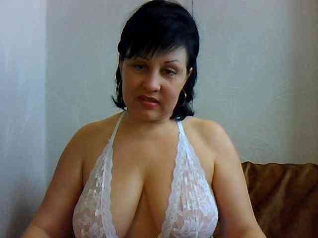 ShokoladPusss-XxX webcam