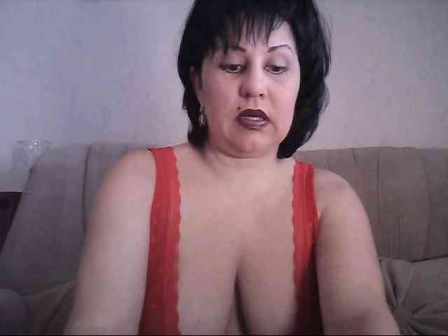 Natali-63 Live Webcam on BongaCams